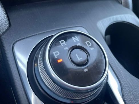 Used 2025 Ford Escape Active FWD image 15