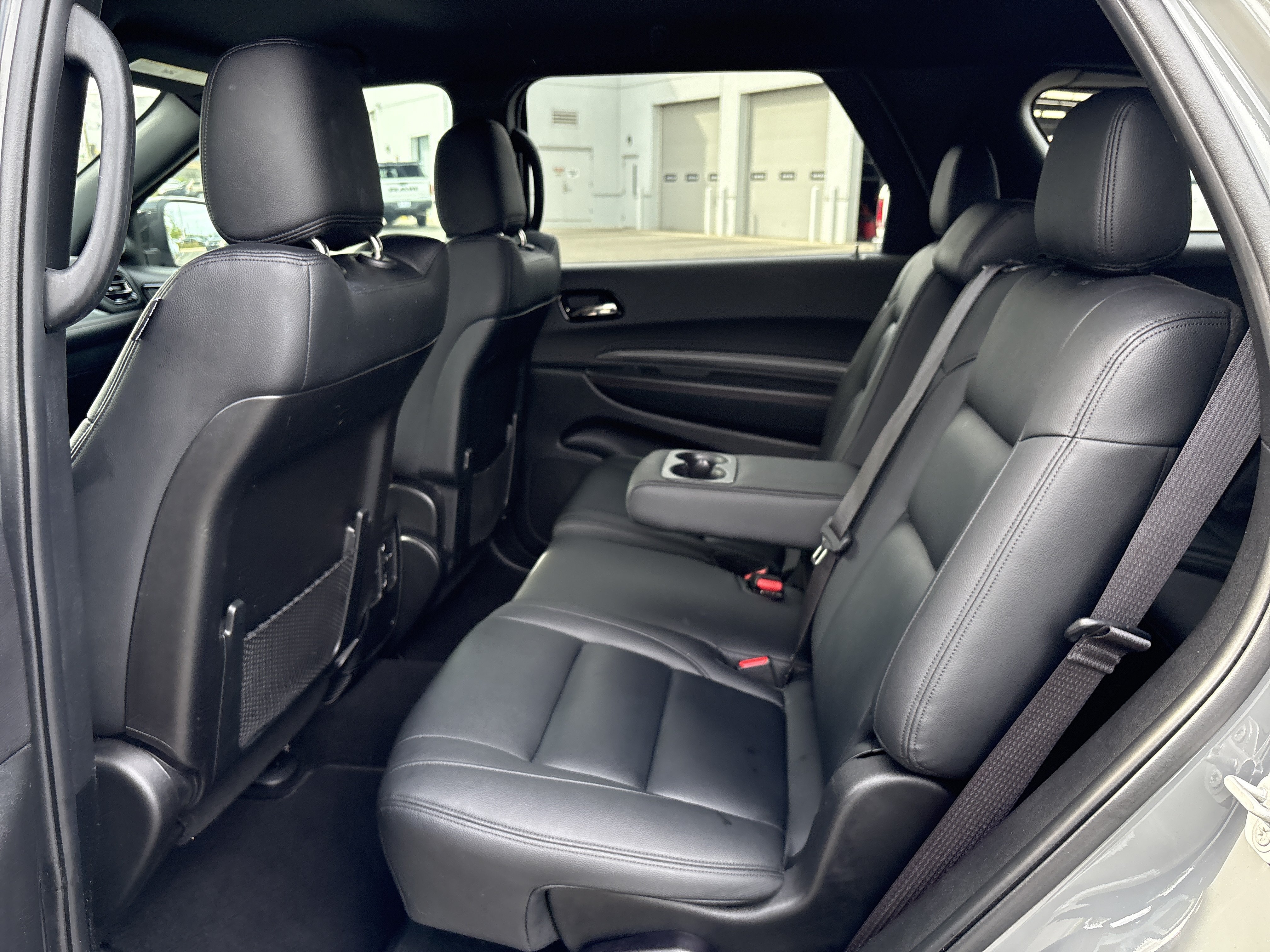 Used 2026 Dodge Durango GT w/ Blacktop Package RWD image 33