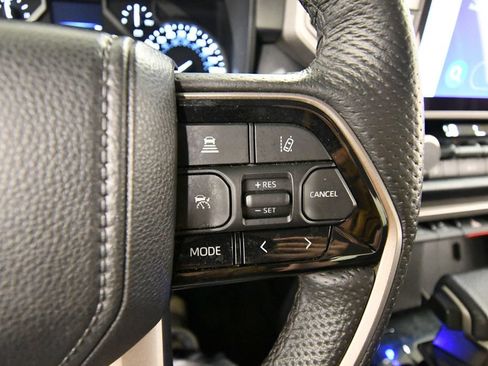 Used 2023 Toyota Tundra SR5 w/ SR5 Premium Package AWD/4WD image 21