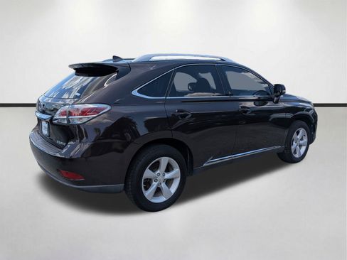 Used 2014 Lexus RX 350 AWD image 4