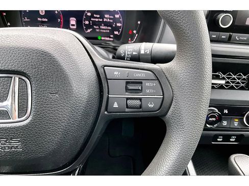 Used 2024 Honda Accord EX image 26