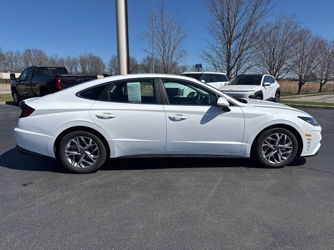 Used 2023 Hyundai Sonata SEL image 4