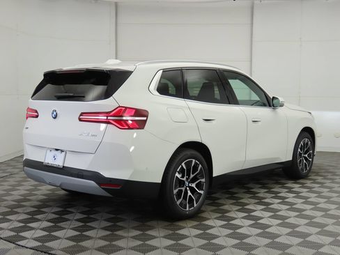 Used 2026 BMW X3 xDrive30i w/ Convenience Package AWD/4WD image 6