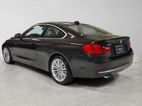 Used 2015 BMW 428i xDrive Coupe AWD/4WD image 5