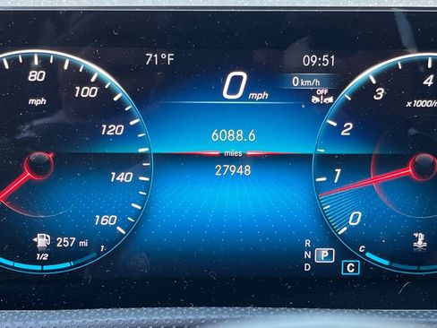 Certified 2023 Mercedes-Benz CLA 250 image 8