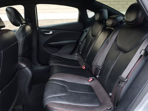 Used 2014 Dodge Dart GT w/ Sun/Sound Group FWD image 21