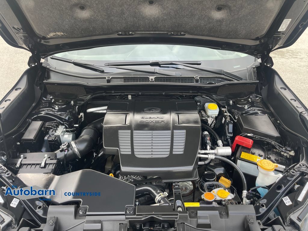 Used 2023 Subaru Forester Premium AWD/4WD image 22