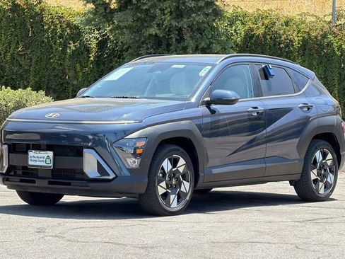 Used 2024 Hyundai Kona SEL FWD image 8