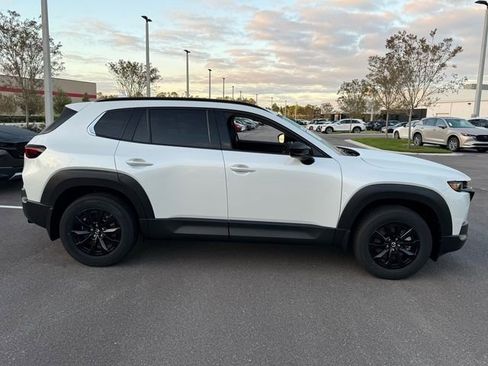 New 2026 MAZDA CX-50 AWD 2.5 Hybrid w/ Weather Package image 14