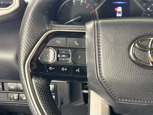 Used 2023 Toyota Tundra SR5 w/ SR5 Premium Package RWD image 18