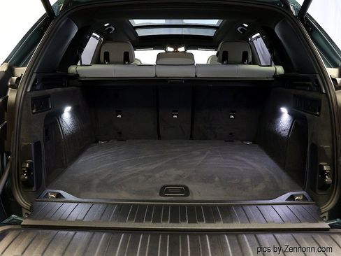 Certified 2026 BMW X5 xDrive40i AWD/4WD image 32