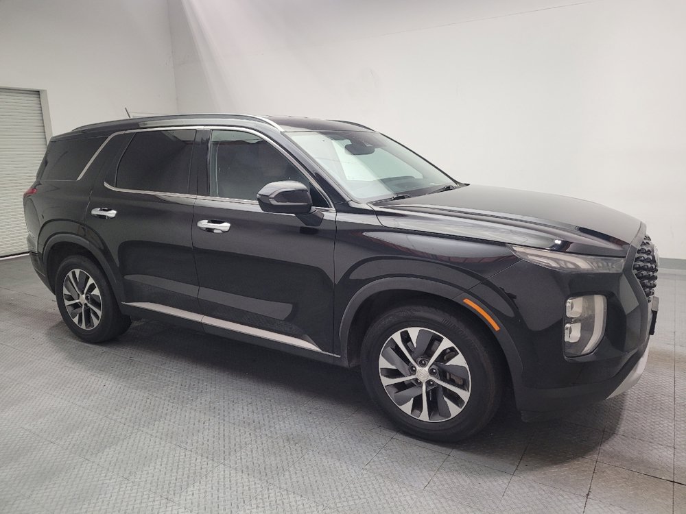 Used 2020 Hyundai Palisade SEL FWD image 11