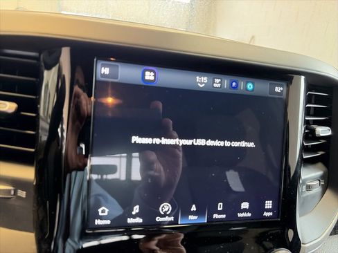 Used 2024 RAM 3500 Tradesman w/ Towing Technology Group image 44