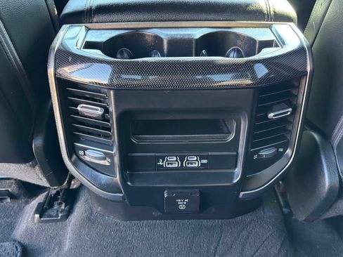 Used 2020 RAM 1500 Sport w/ Leather & Sound Group AWD/4WD image 19
