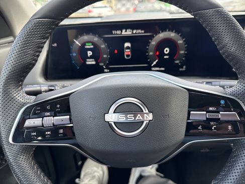 Certified 2024 Nissan Ariya AWD image 18