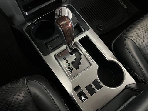 Used 2018 Toyota 4Runner Limited image 15