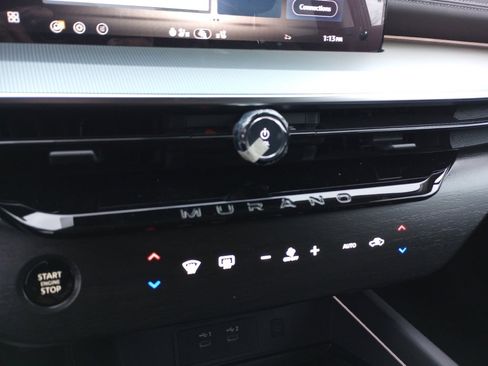 New 2026 Nissan Murano Platinum w/ Technology Package image 17