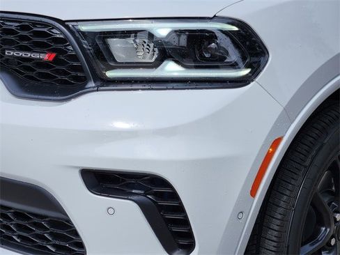 New 2026 Dodge Durango GT image 5