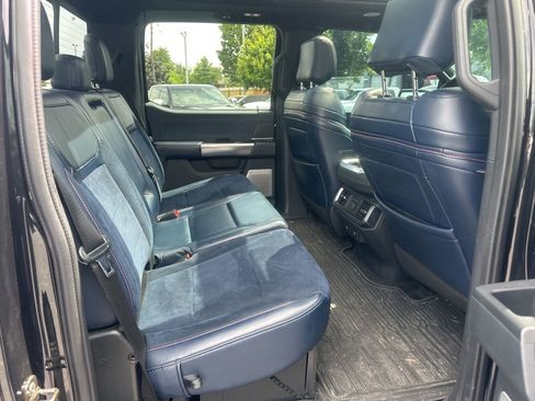 Used 2021 Ford F150 Raptor w/ Raptor 37 Performance Package AWD/4WD image 10