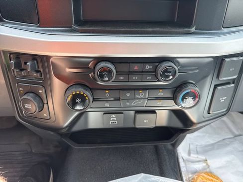 New 2026 Ford F550 4x4 Regular Cab Super Duty image 25