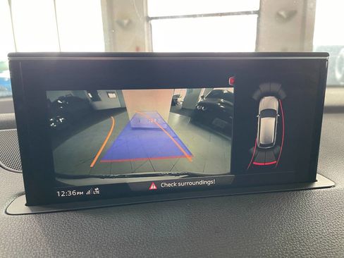 Used 2017 Audi Q7 3.0T Premium Plus image 40