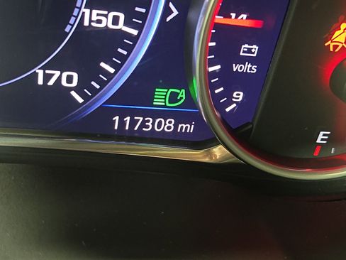 Certified 2020 Chevrolet Blazer RS AWD/4WD image 18