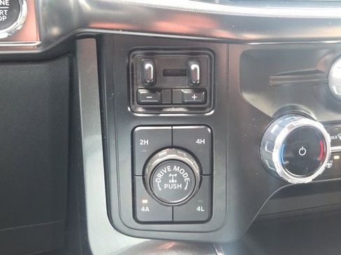 Used 2023 Ford F150 Tremor w/ Equipment Group 402A High AWD/4WD image 32