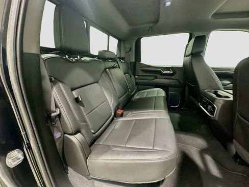 Certified 2024 GMC Sierra 1500 SLT w/ SLT Premium Plus Package AWD/4WD image 27