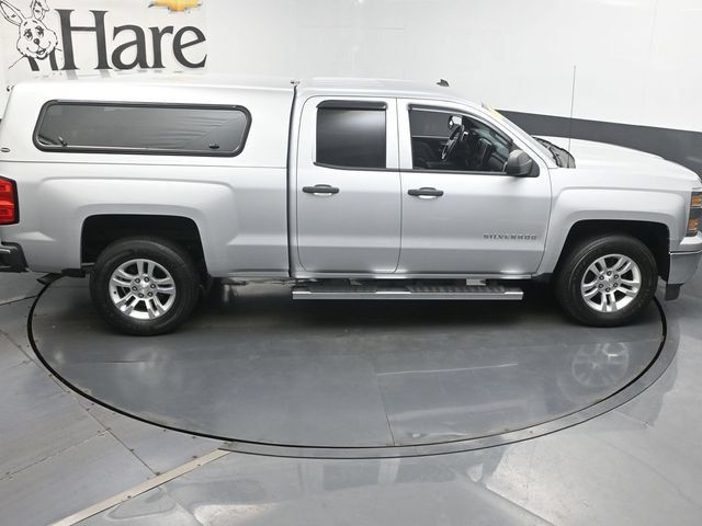 Used 2014 Chevrolet Silverado 1500 LT w/ All Star Edition RWD image 37