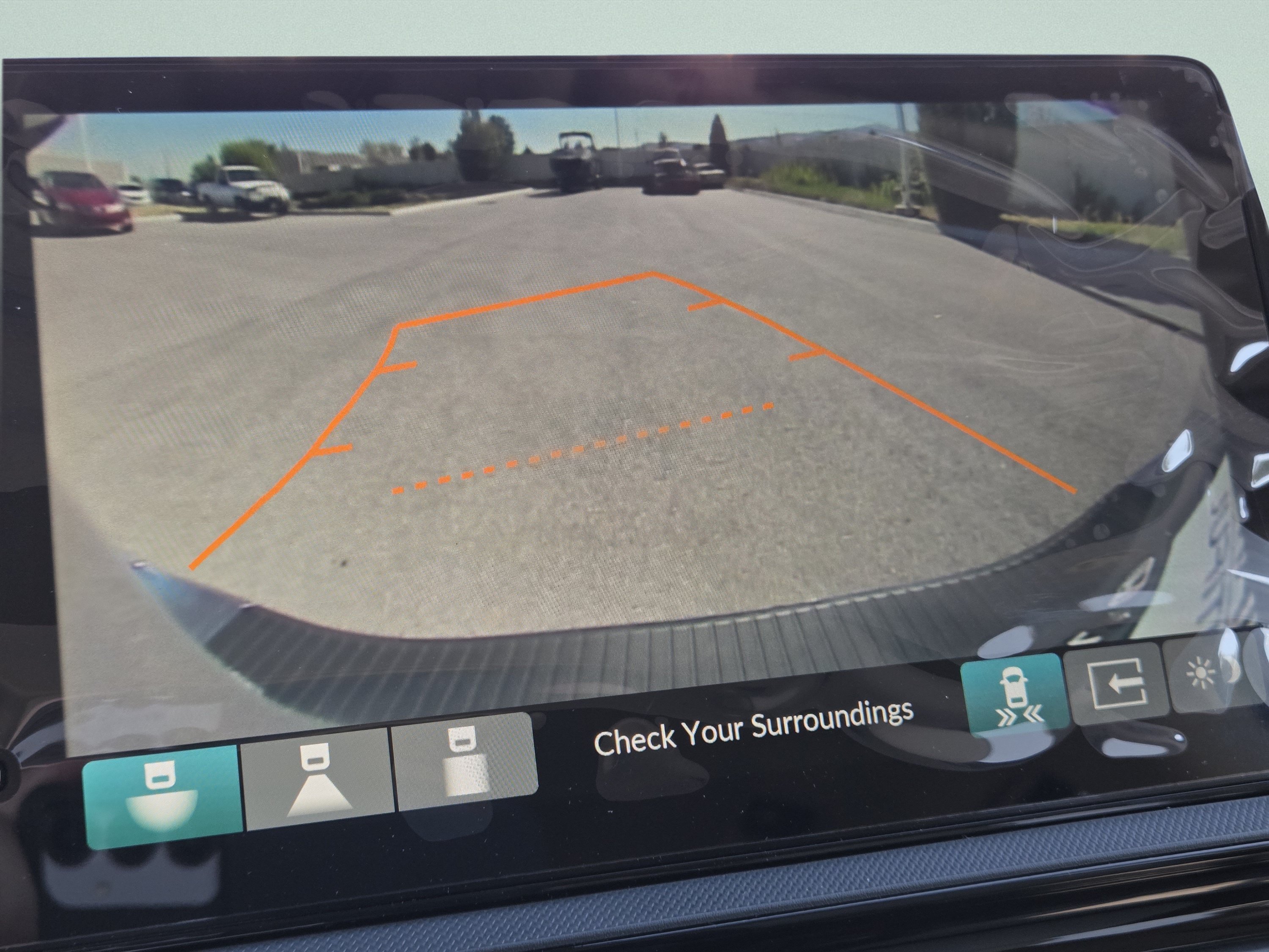 New 2027 Honda Odyssey Elite image 14