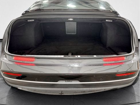 Used 2022 Lucid Air Grand Touring AWD/4WD image 29
