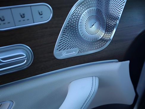 Certified 2026 Mercedes-Benz GLE 350 4MATIC image 29