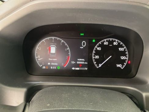 New 2026 Honda Odyssey Touring image 9