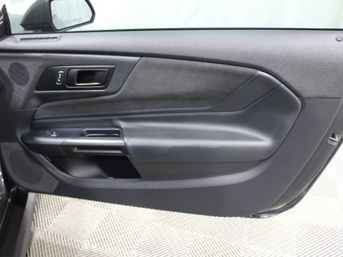 Used 2024 Ford Mustang Dark Horse RWD image 26