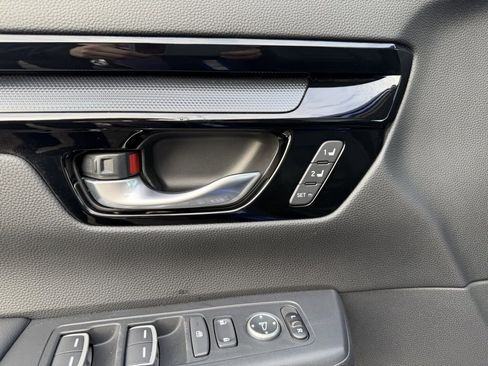 Certified 2023 Honda CR-V EX-L image 13