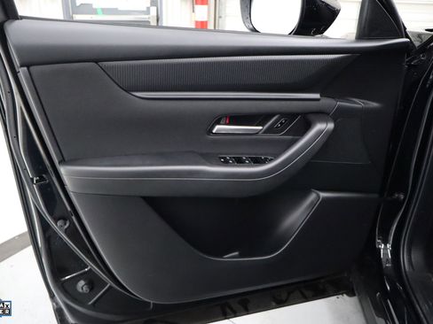 Used 2025 MAZDA CX-90 3.3 Turbo w/ Select Package image 13