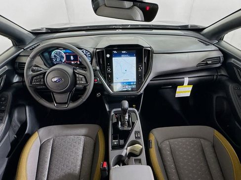 New 2026 Subaru Crosstrek 2.5i Sport AWD/4WD image 31