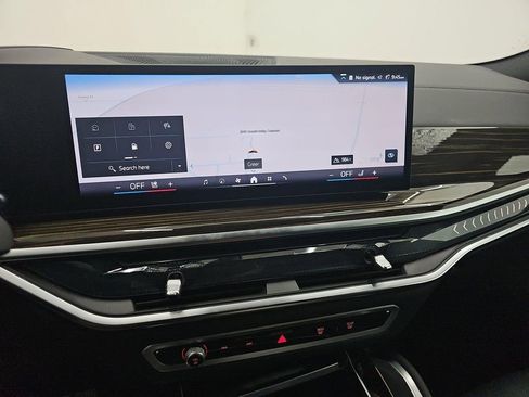 Used 2026 BMW X6 xDrive40i image 14