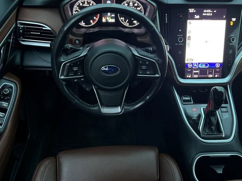 Used 2022 Subaru Outback Touring XT w/ Popular Package #2 image 16