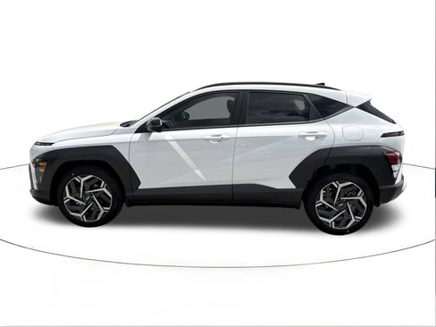 New 2026 Hyundai Kona SEL Premium FWD image 6