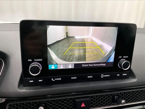 Used 2023 Honda Civic EX-L image 19