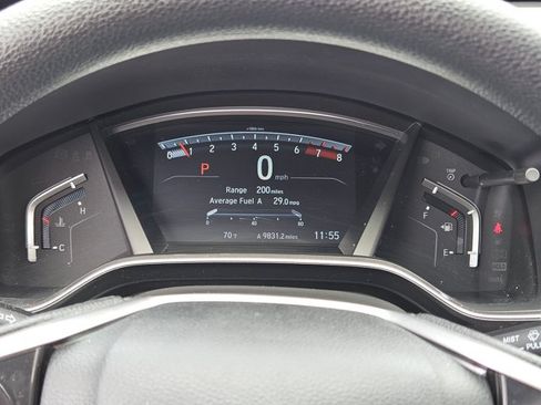 Used 2022 Honda CR-V EX image 12
