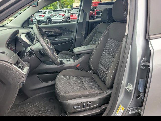 Certified 2024 GMC Terrain SLE w/ Driver Convenience Package AWD/4WD image 6