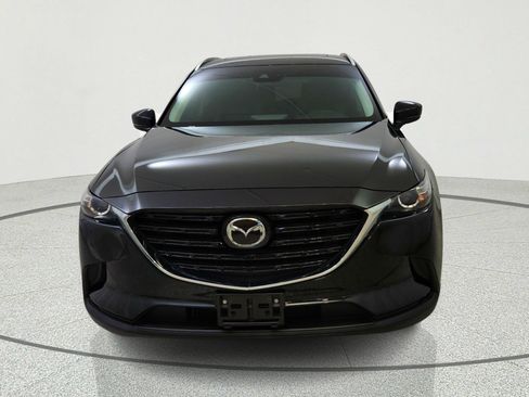 Used 2023 MAZDA CX-9 Touring Plus AWD/4WD image 2