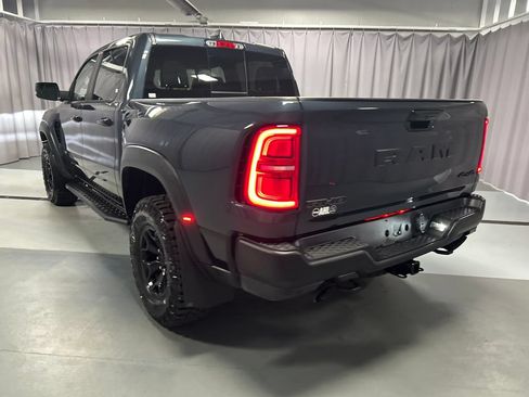 Used 2026 RAM 1500 RHO AWD/4WD image 5
