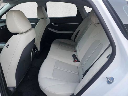 New 2026 Hyundai Sonata SEL FWD image 12