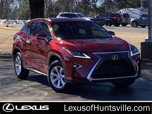 Used 2016 Lexus RX 350 AWD image 1