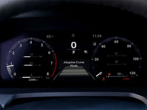 Used 2024 Toyota Tacoma Limited image 15