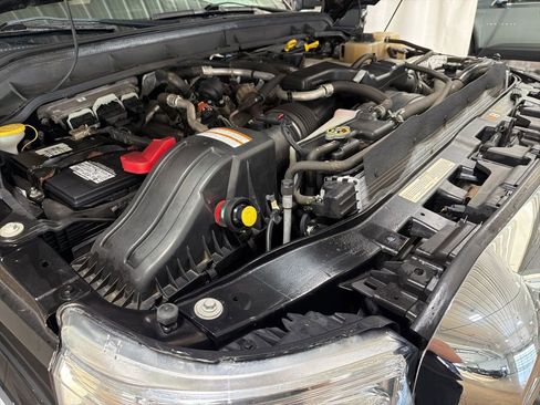 Used 2013 Ford F350 Lariat w/ Lariat Interior Pkg image 30