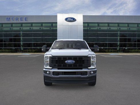 New 2026 Ford F350 XL w/ XL Driver Assist Package AWD/4WD image 6